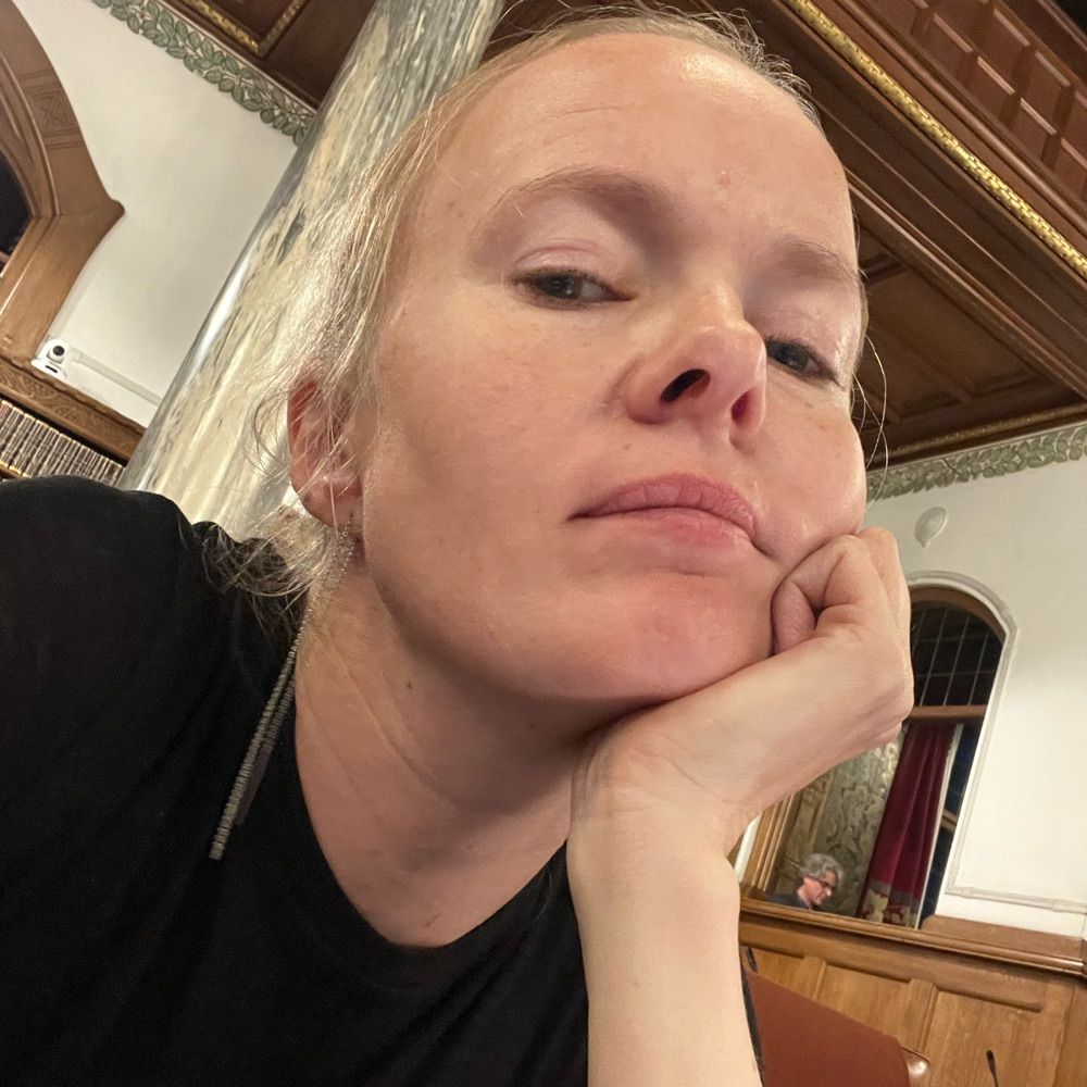 Charlotte Lund