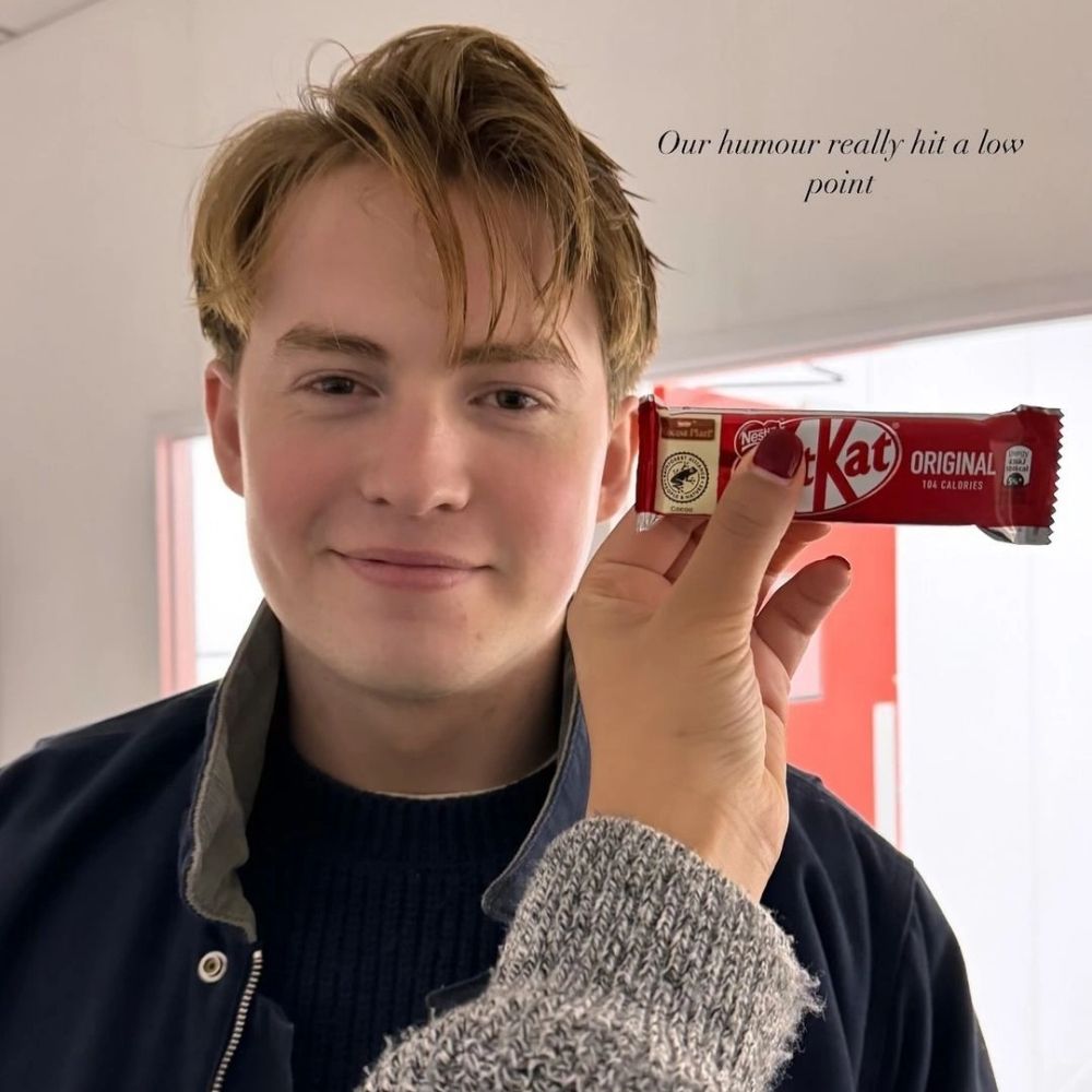 𝑴𝒊𝒌𝒆y ᗢ
