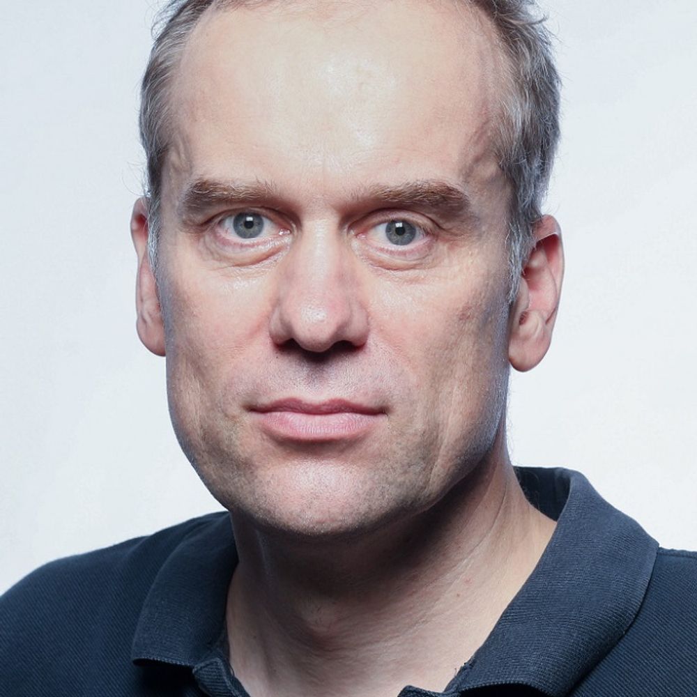 Stefan Voss