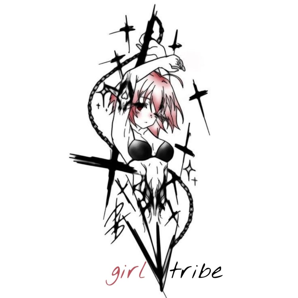 Girl Tribe