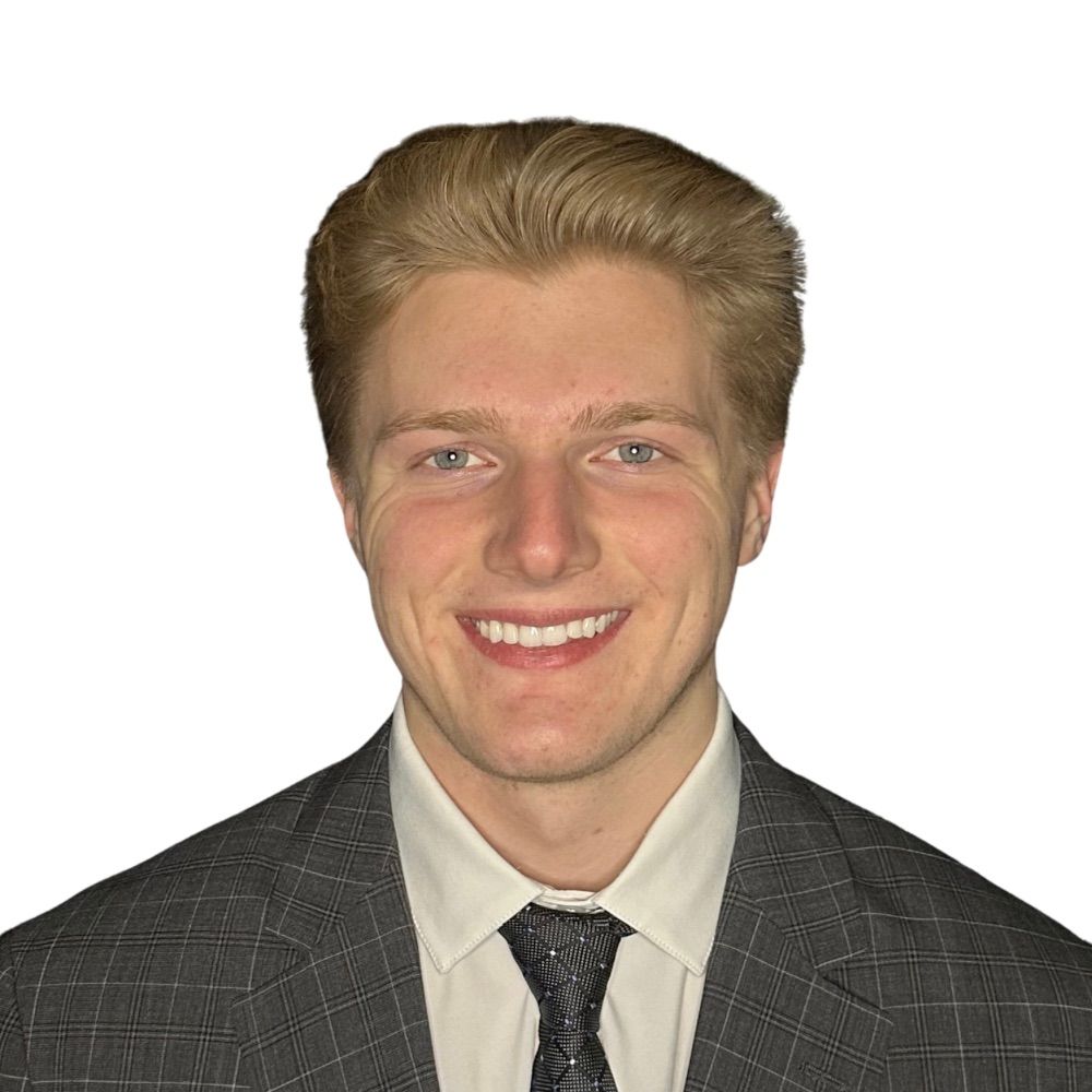 Danny Leibrandt
