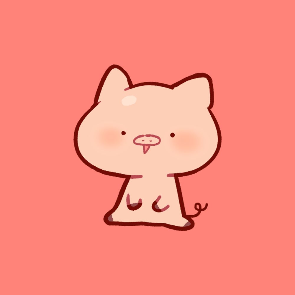 우리돼지 한돈