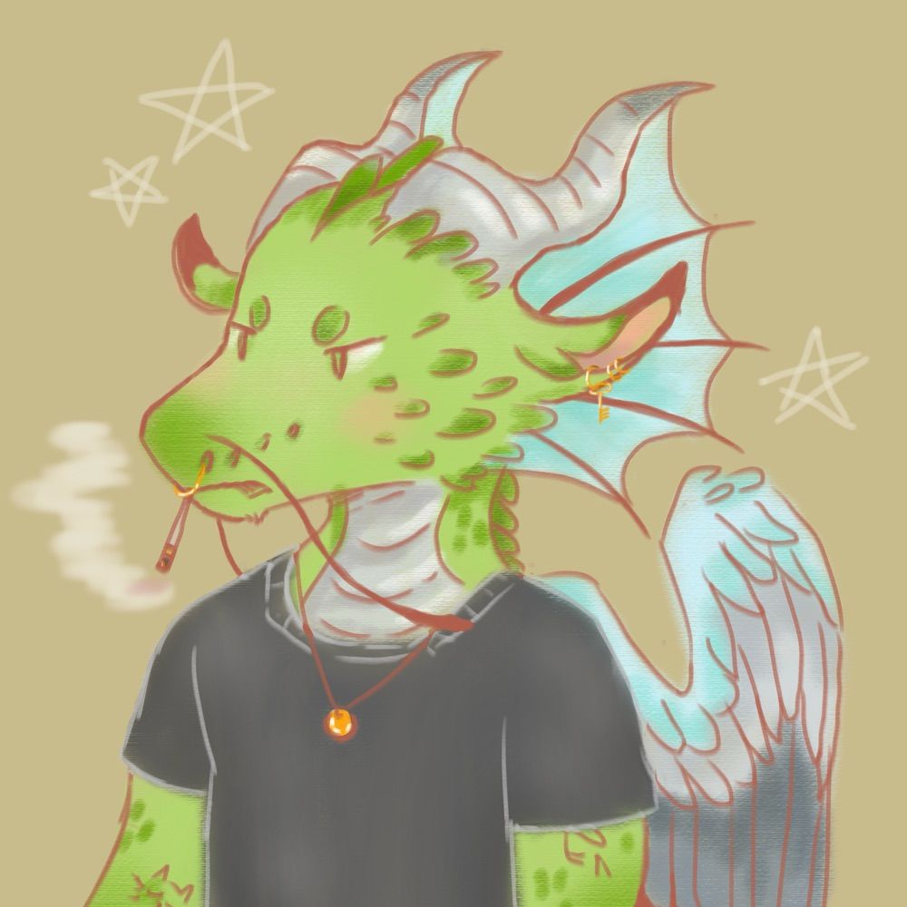 Emerald 🌱☀️