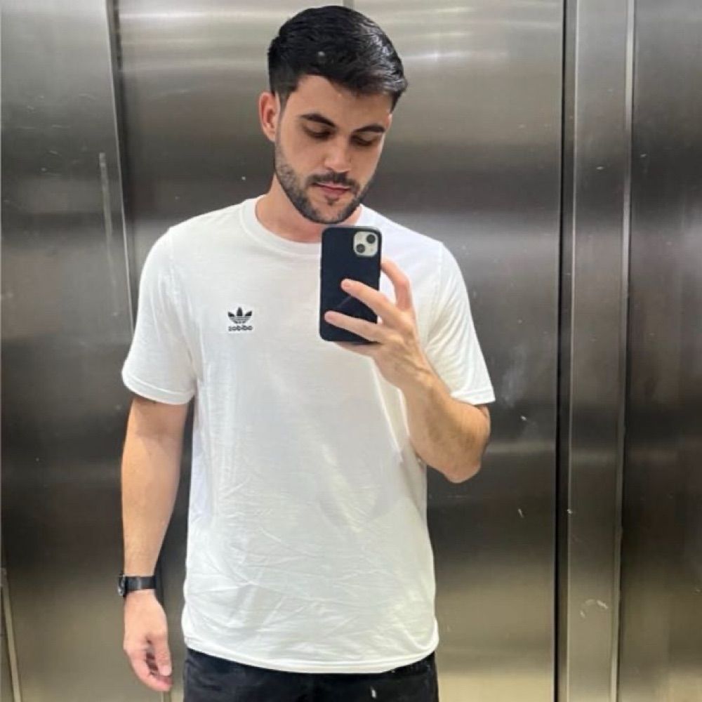 Henrique Sousa 🇫🇷 🦁 