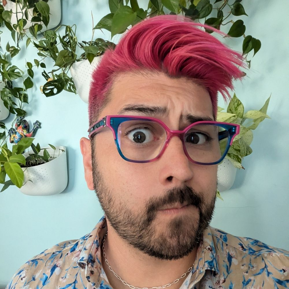 The Internet's Miguel Classico