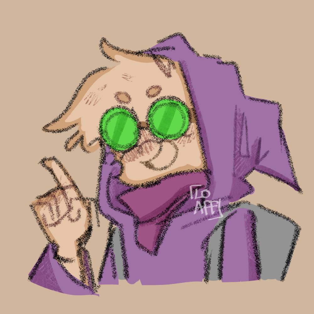 loaff (Open Comm)