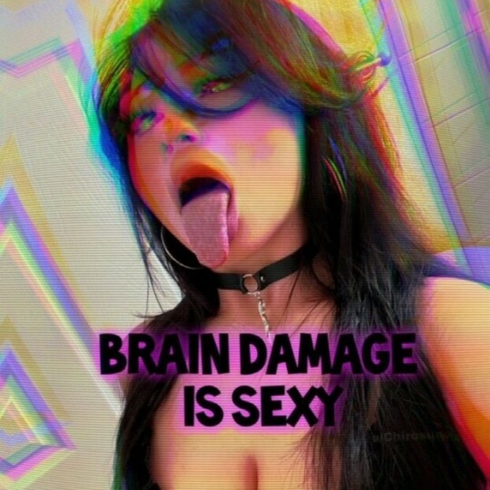 gooner brainrot