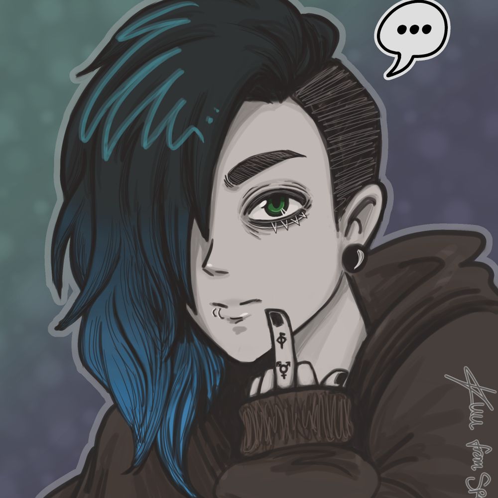 User avatar