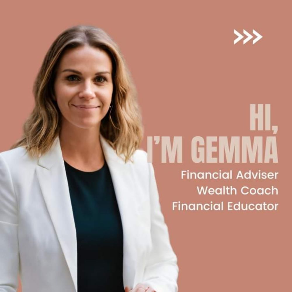 Gemma Mitchell Finance