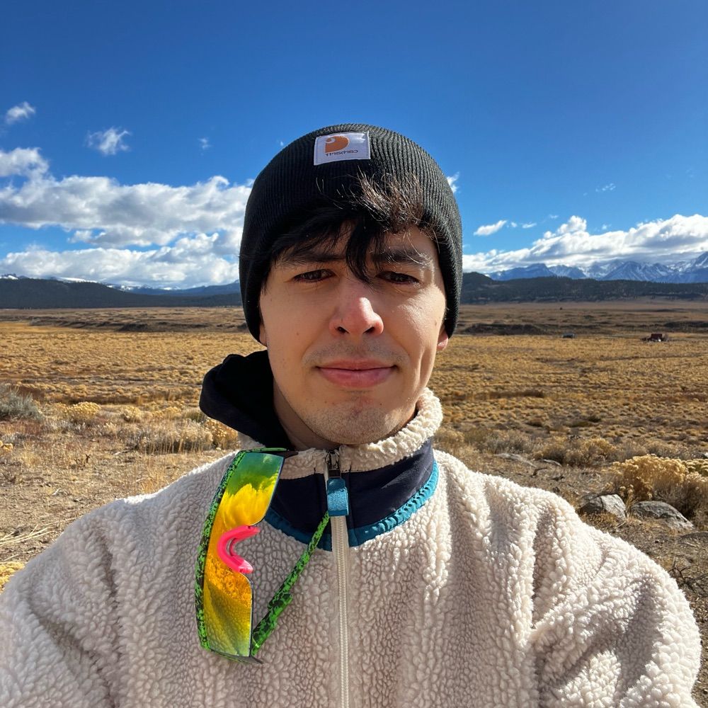 Mike De La Rosa