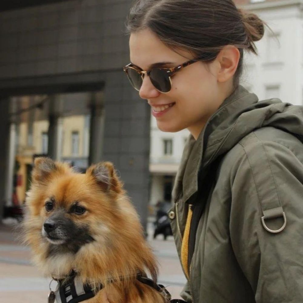 Mirta Baselovic
