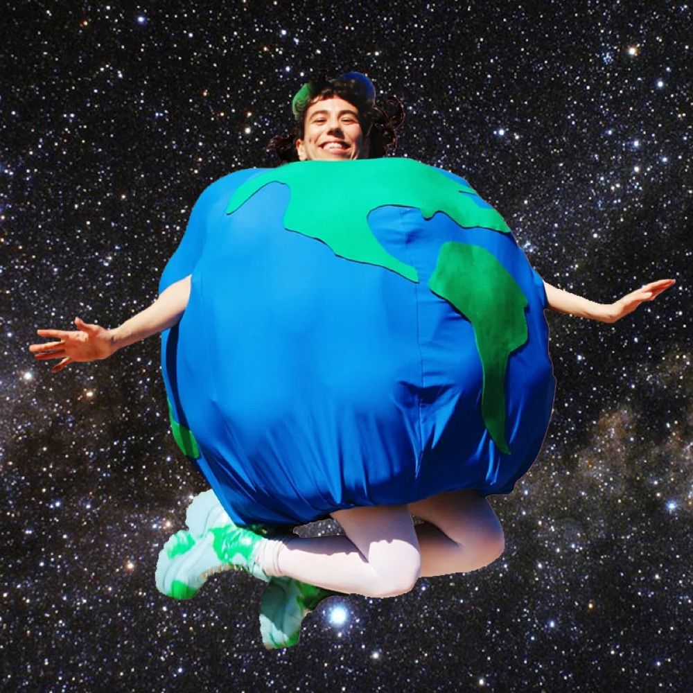 Hila the Earth
