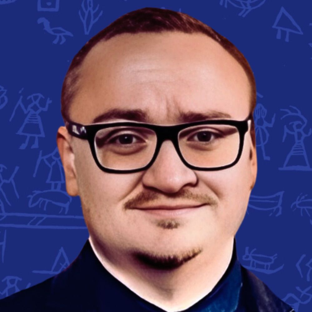 Tom Storvik