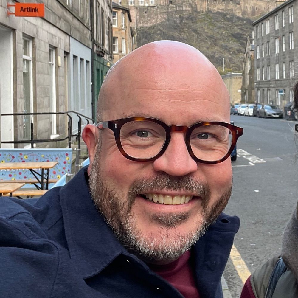Paul McLaughlin