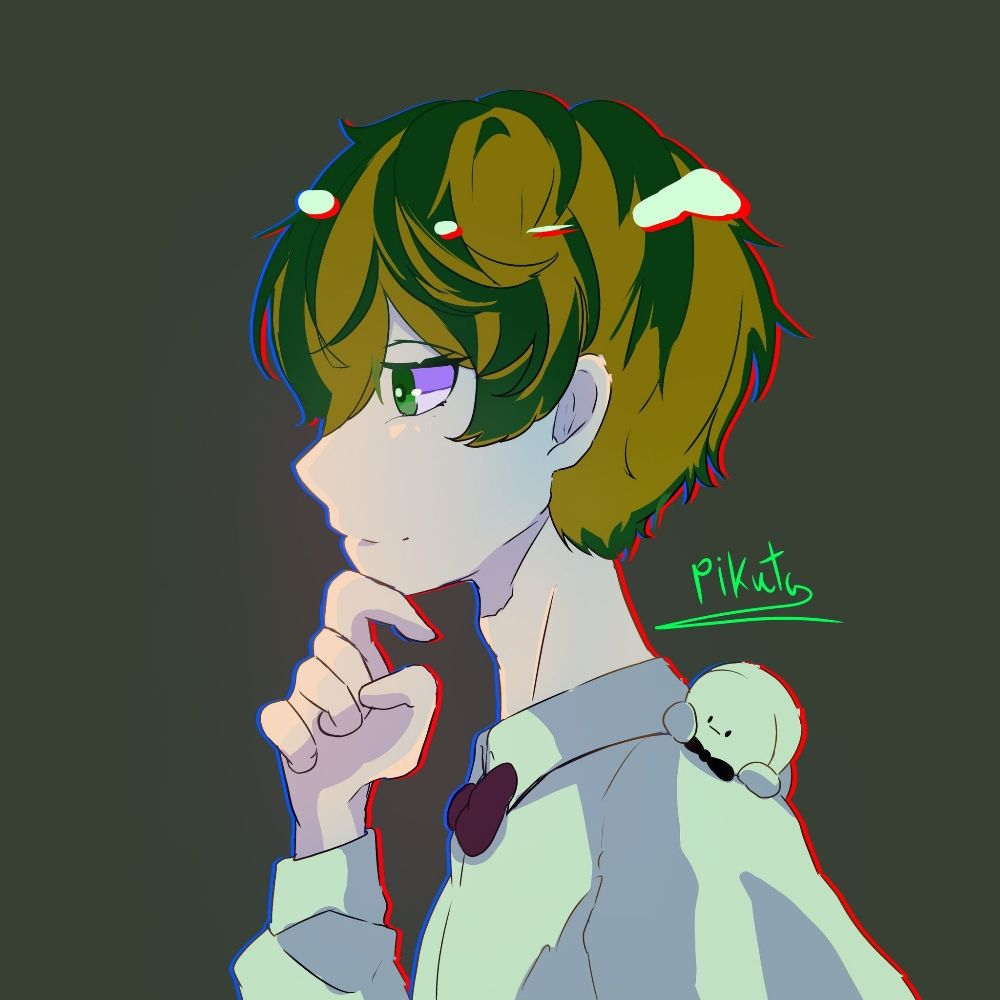 ゆうれい