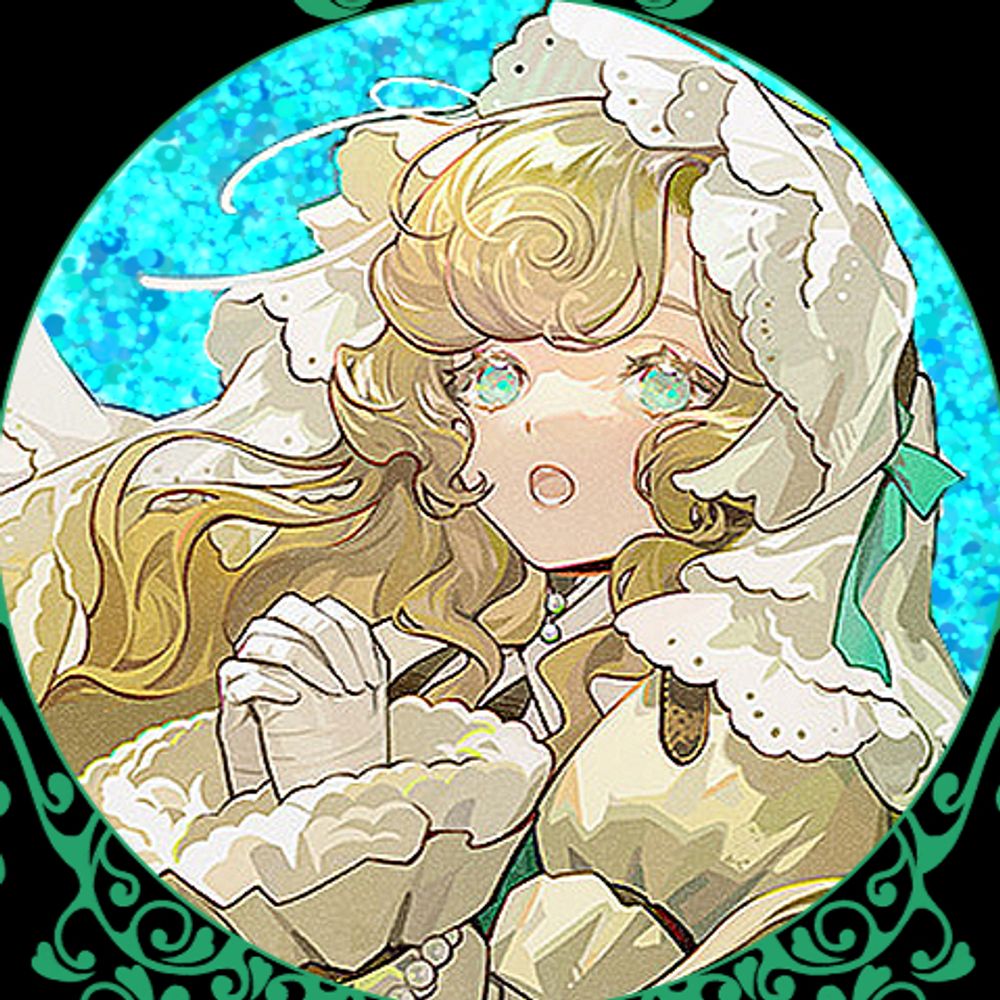Kris/Lumaria ☽✦ ‧₊˚ ⋅. ˖   