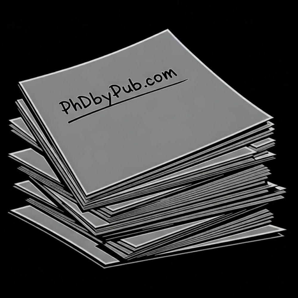 PhD By Publication: The Smart Way to a PhD