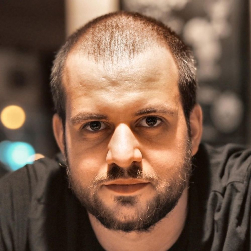 Kamil Janecek