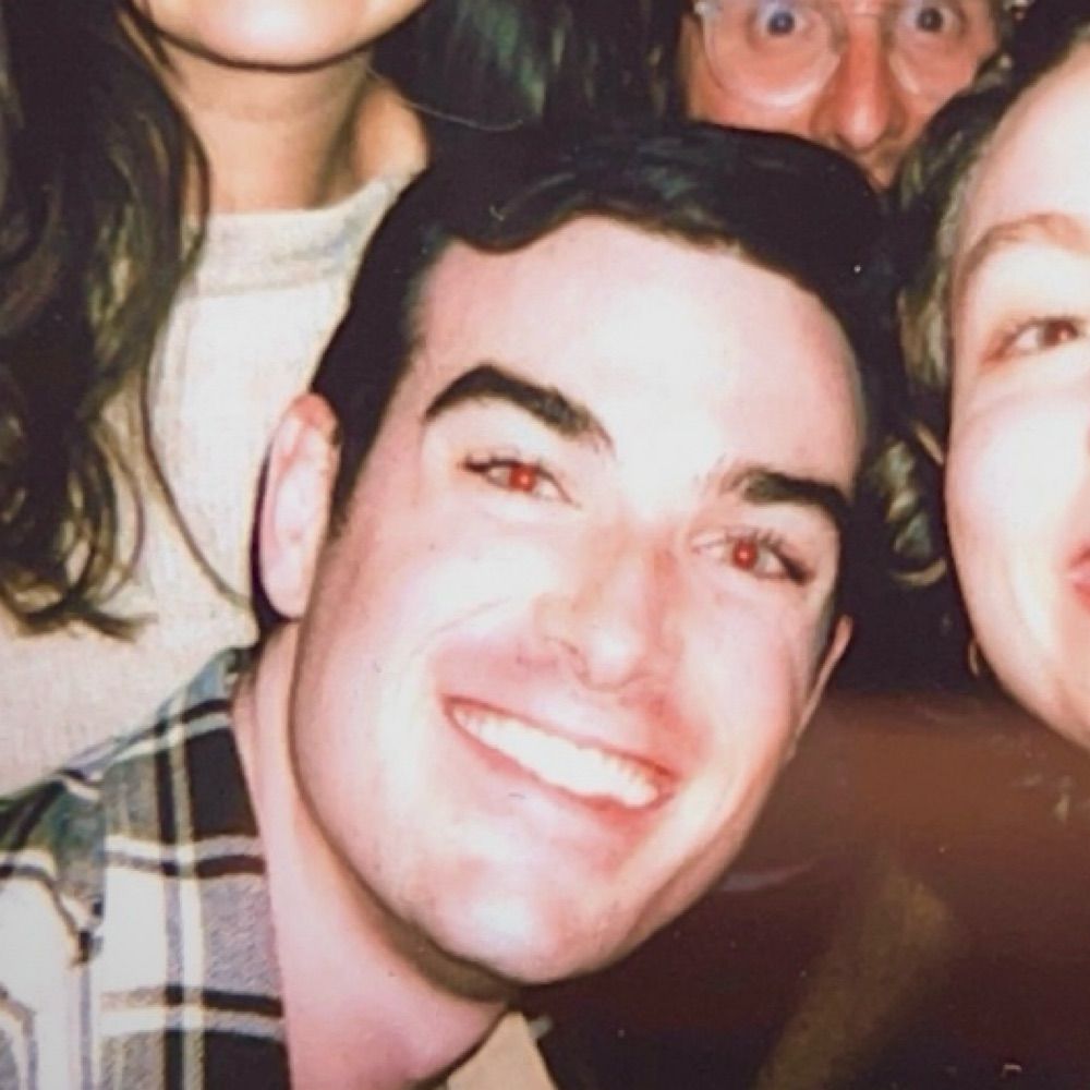 Brian Perrault