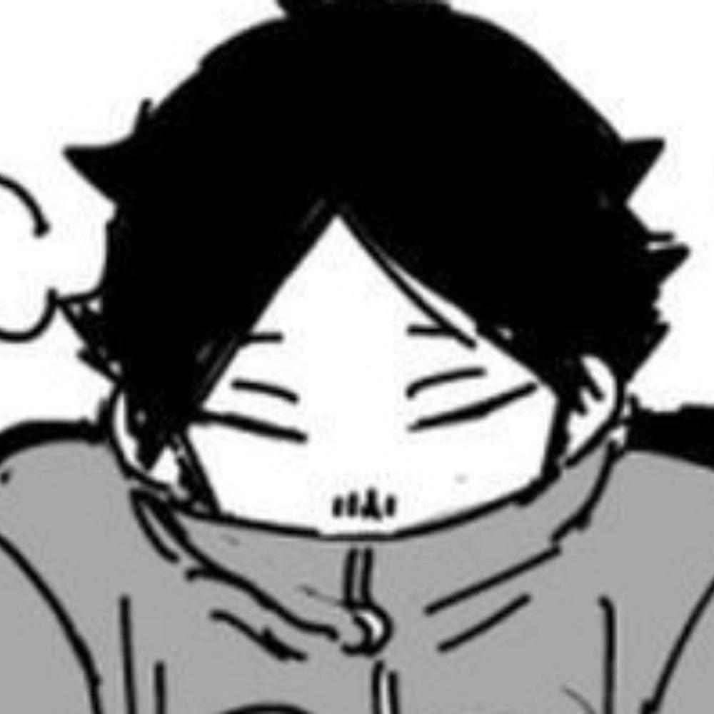 User avatar
