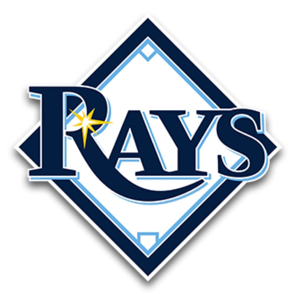Tampa Bay Rays Baseball