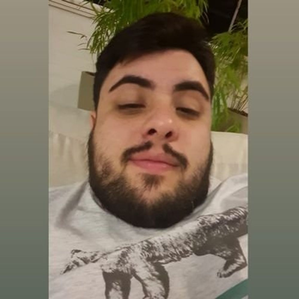 Correspondente internacional da Choquei