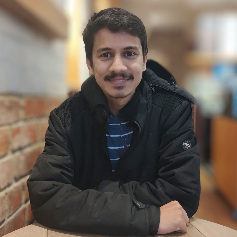 Adarsh Kappiyath