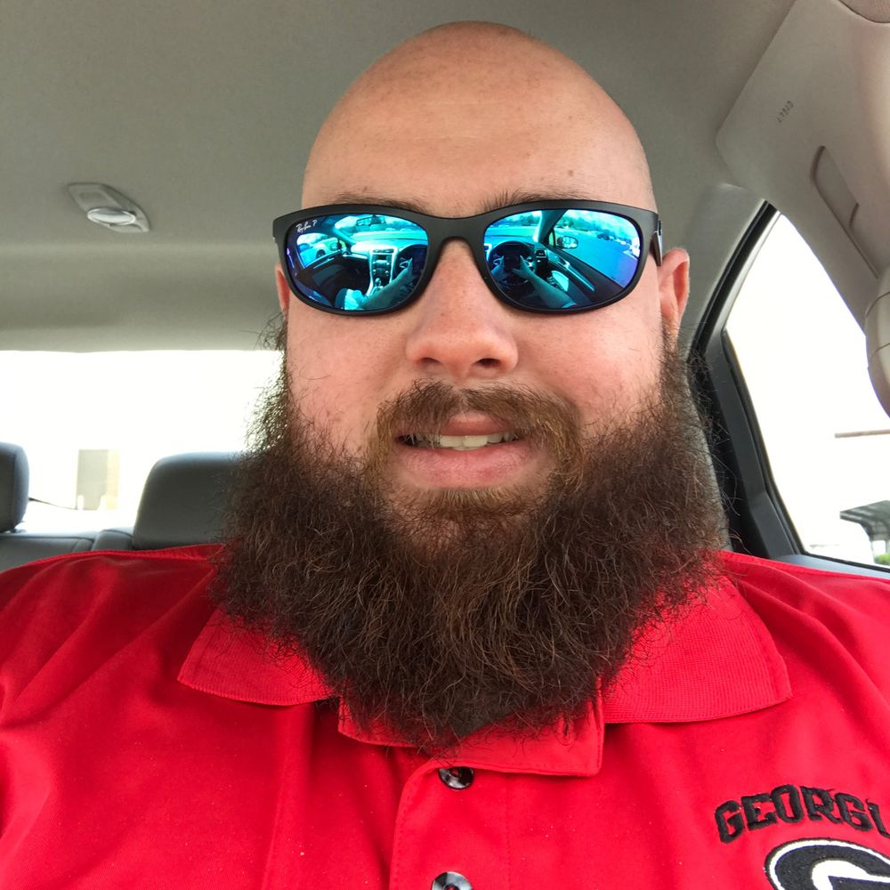 Zach Crews