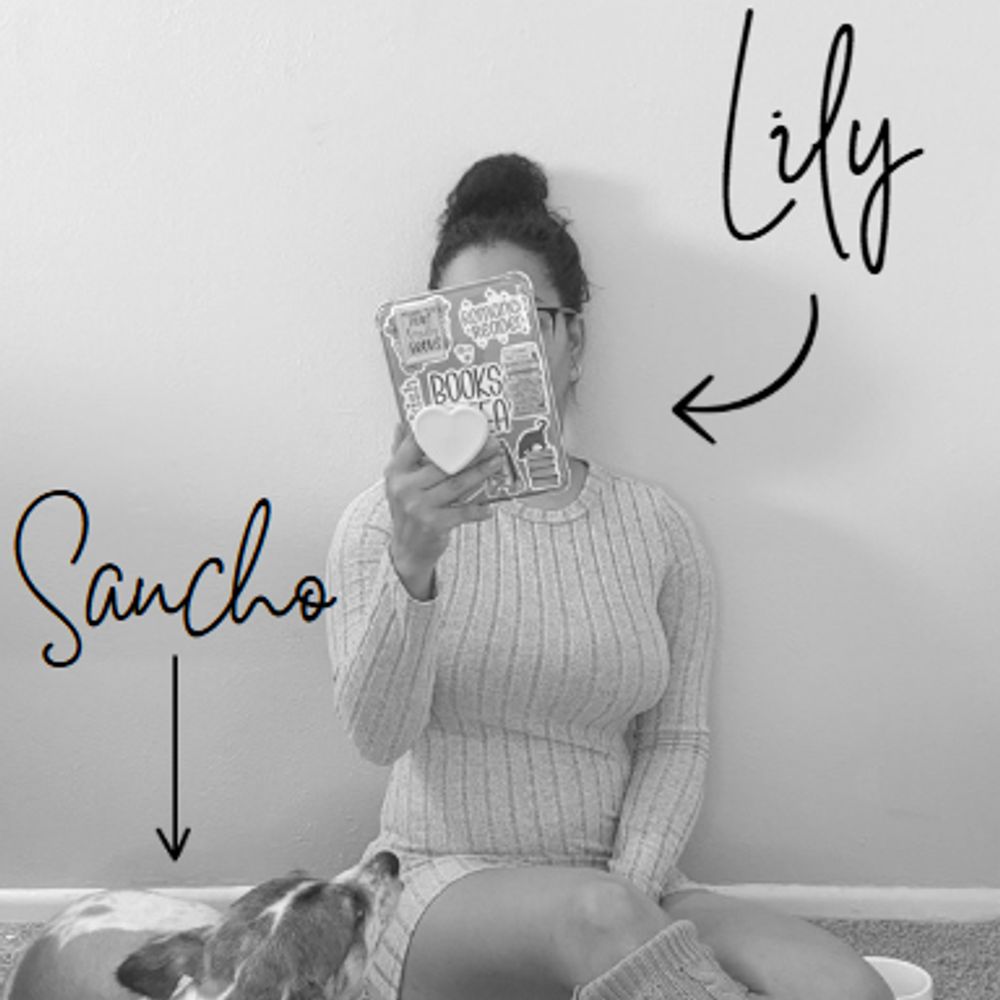 Lily Havilliard 📚