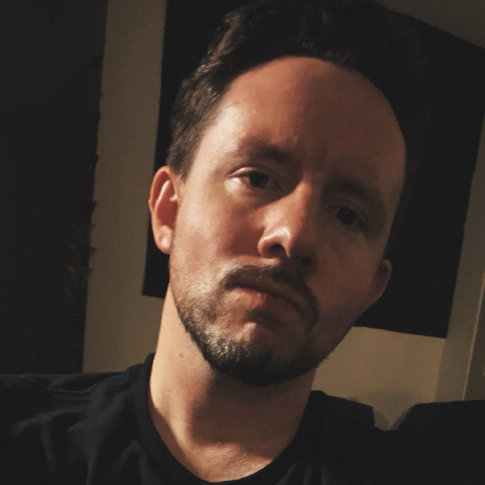 Dan Merrill
