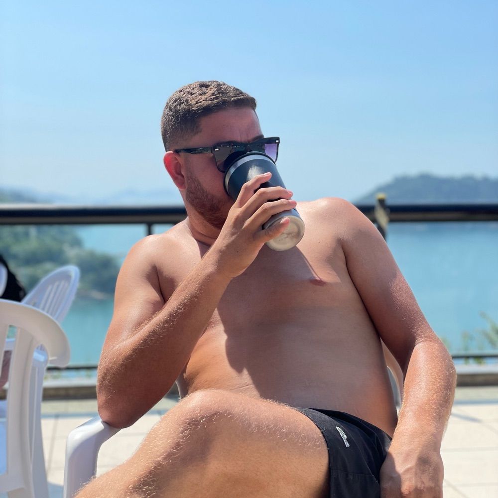 Ronaldo Bastos