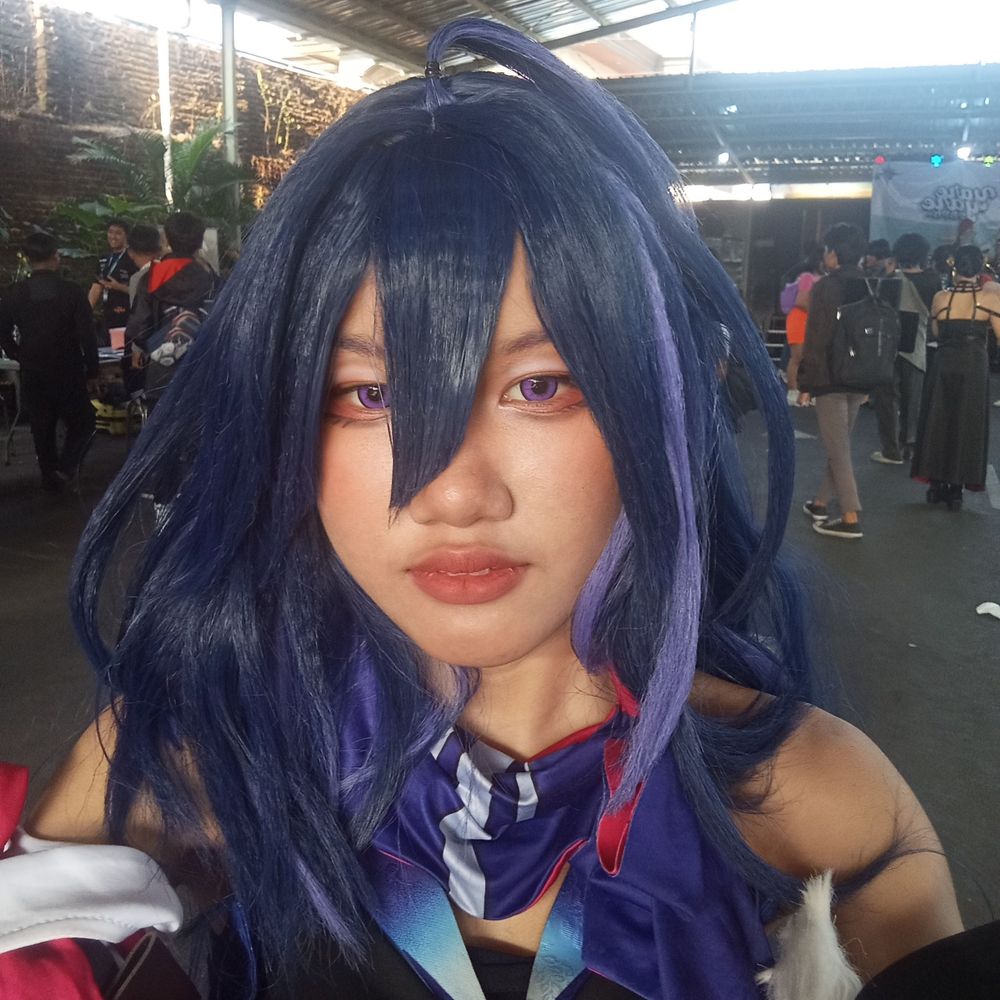 Kanjeng mami