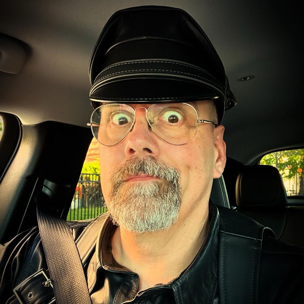 LeatherDaddyCharles