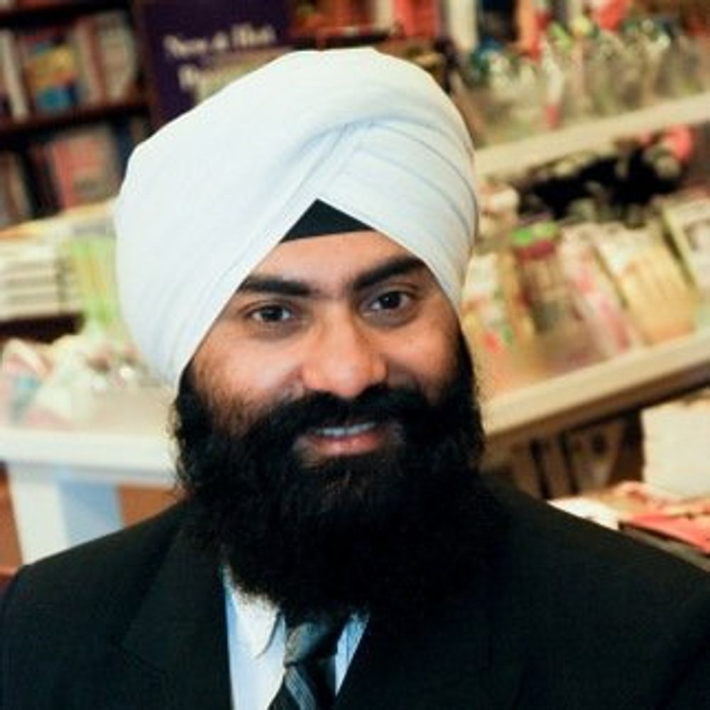 Arvind Singh