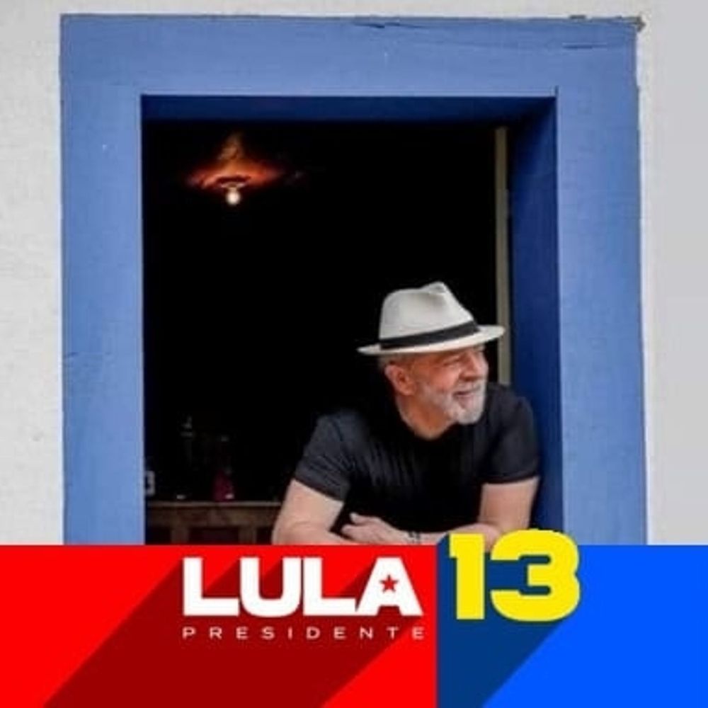 Esquerda da vida 4🚩