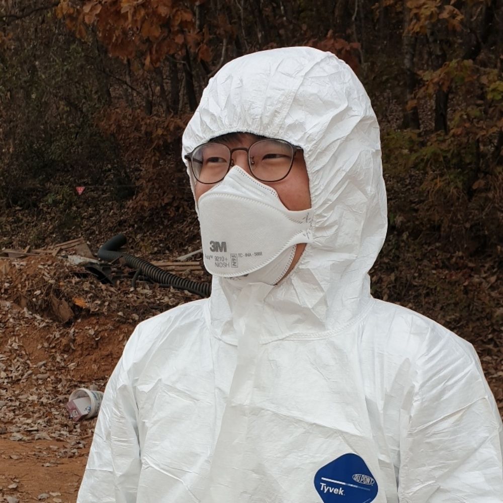 Junsik LIM