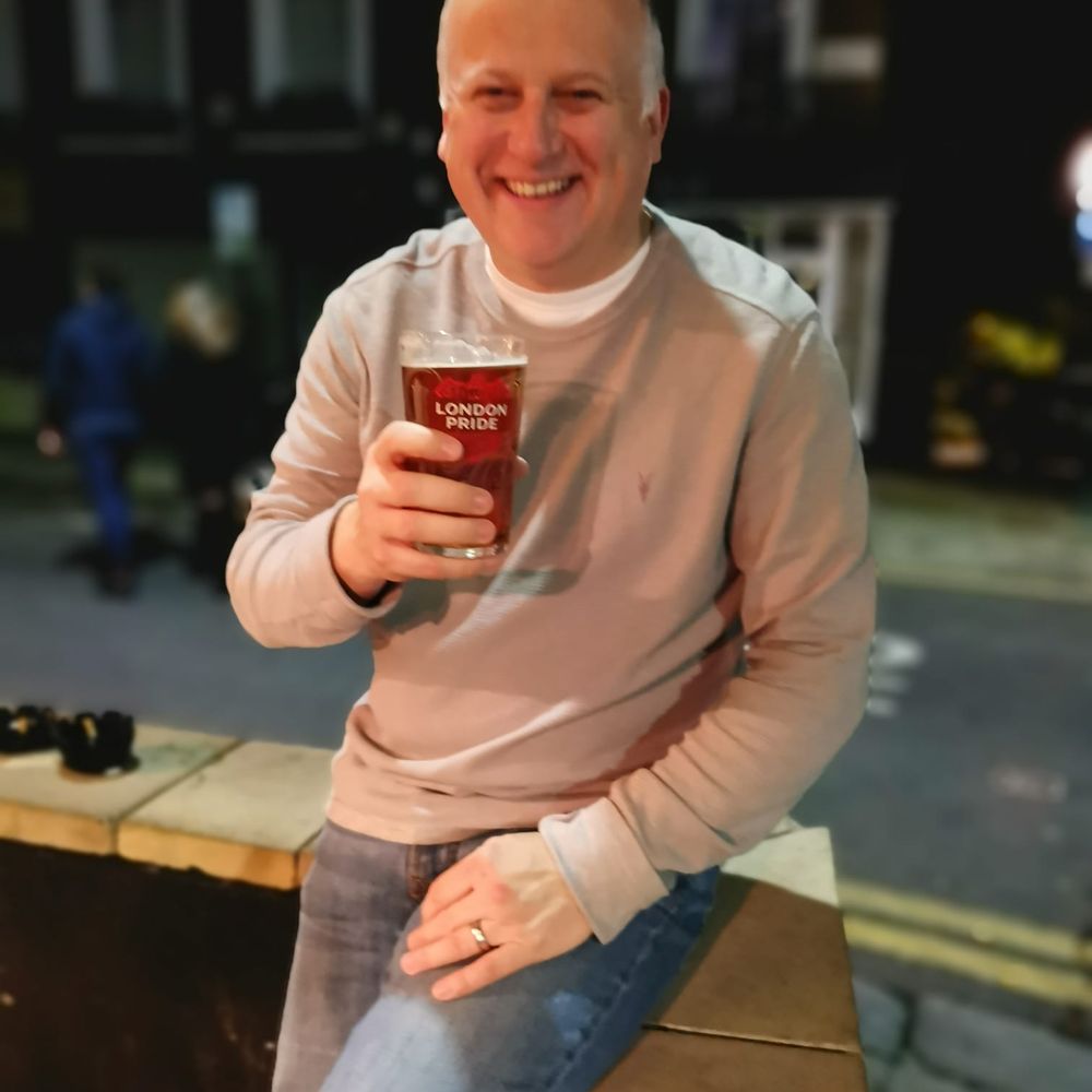Chris Tyrrell