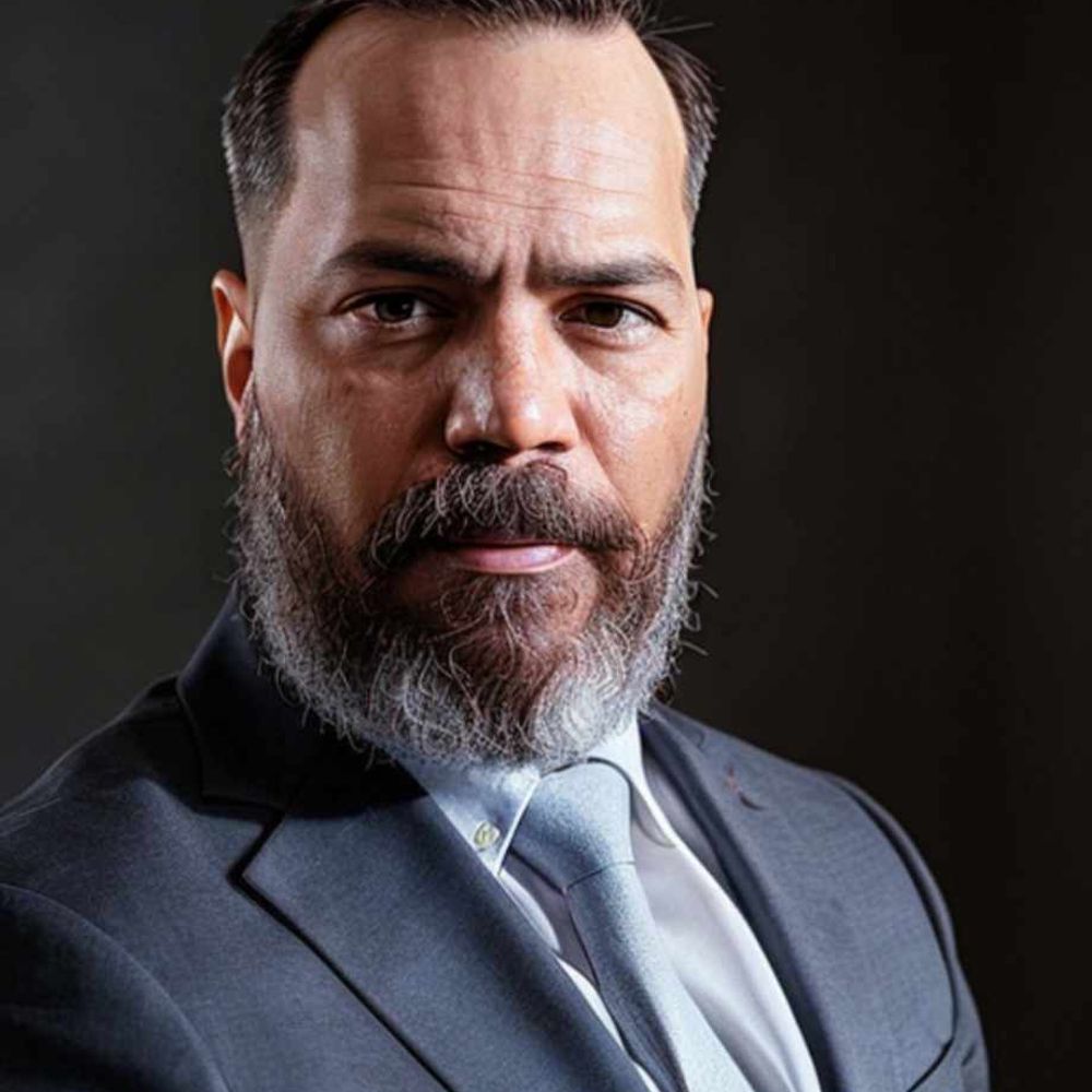 Nelson Serrano