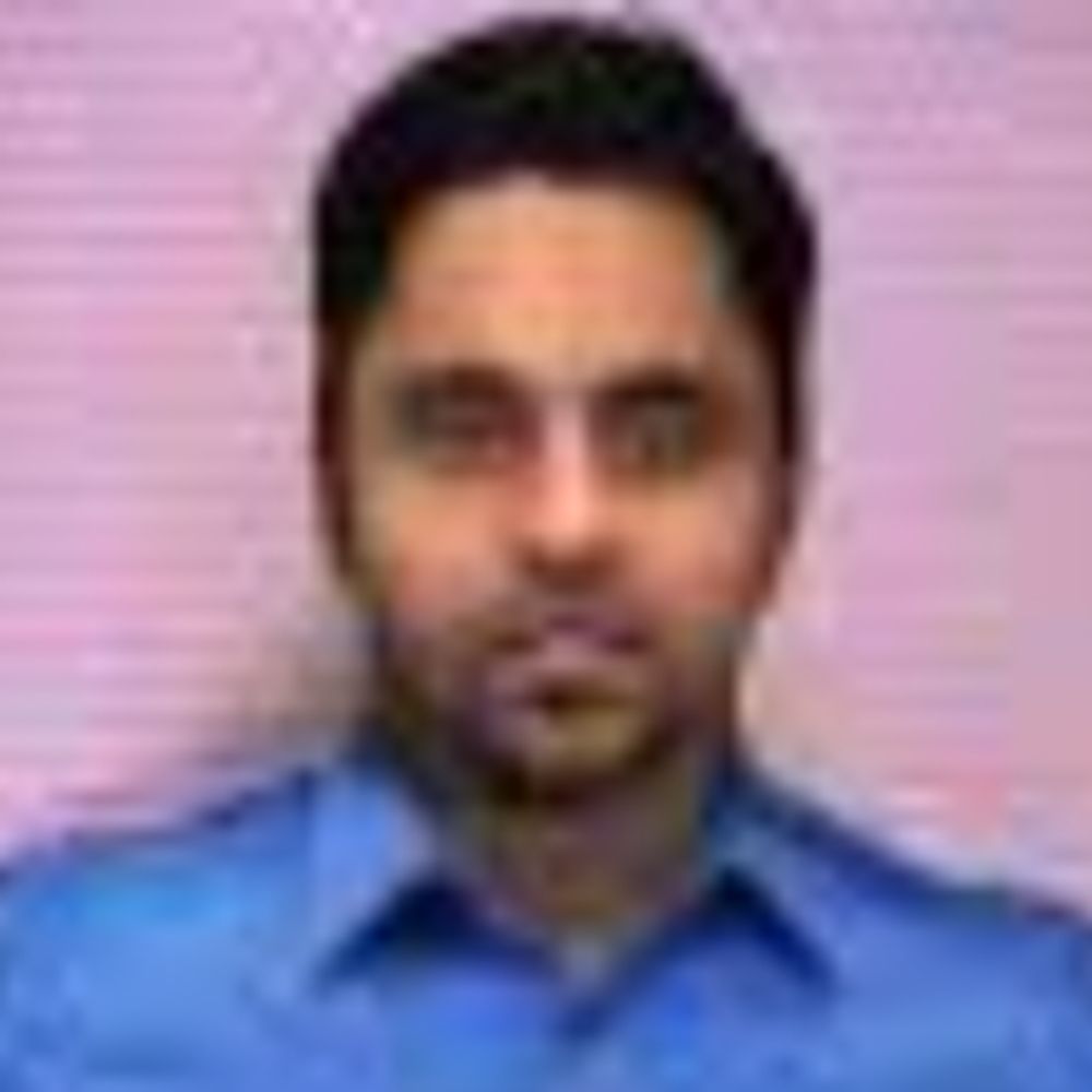 Ray William Johnson OOC