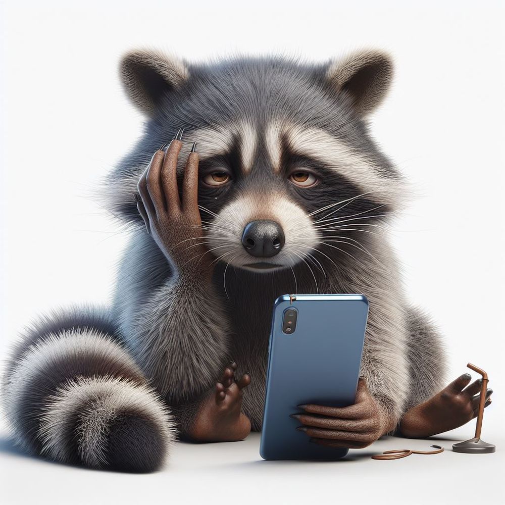 🦝Timo's avatar