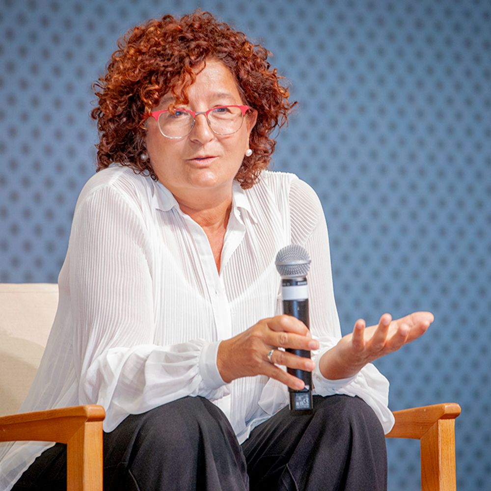 Carmen Beviá
