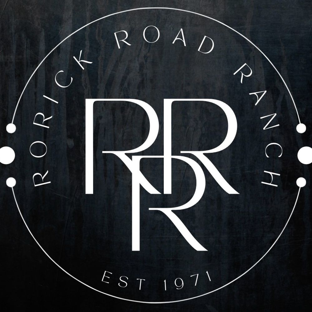 Rorick Road Ranch