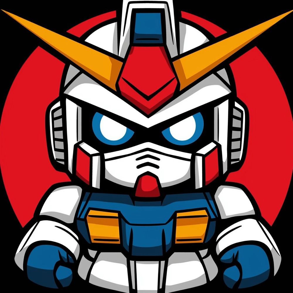 Hobby Gundam USA
