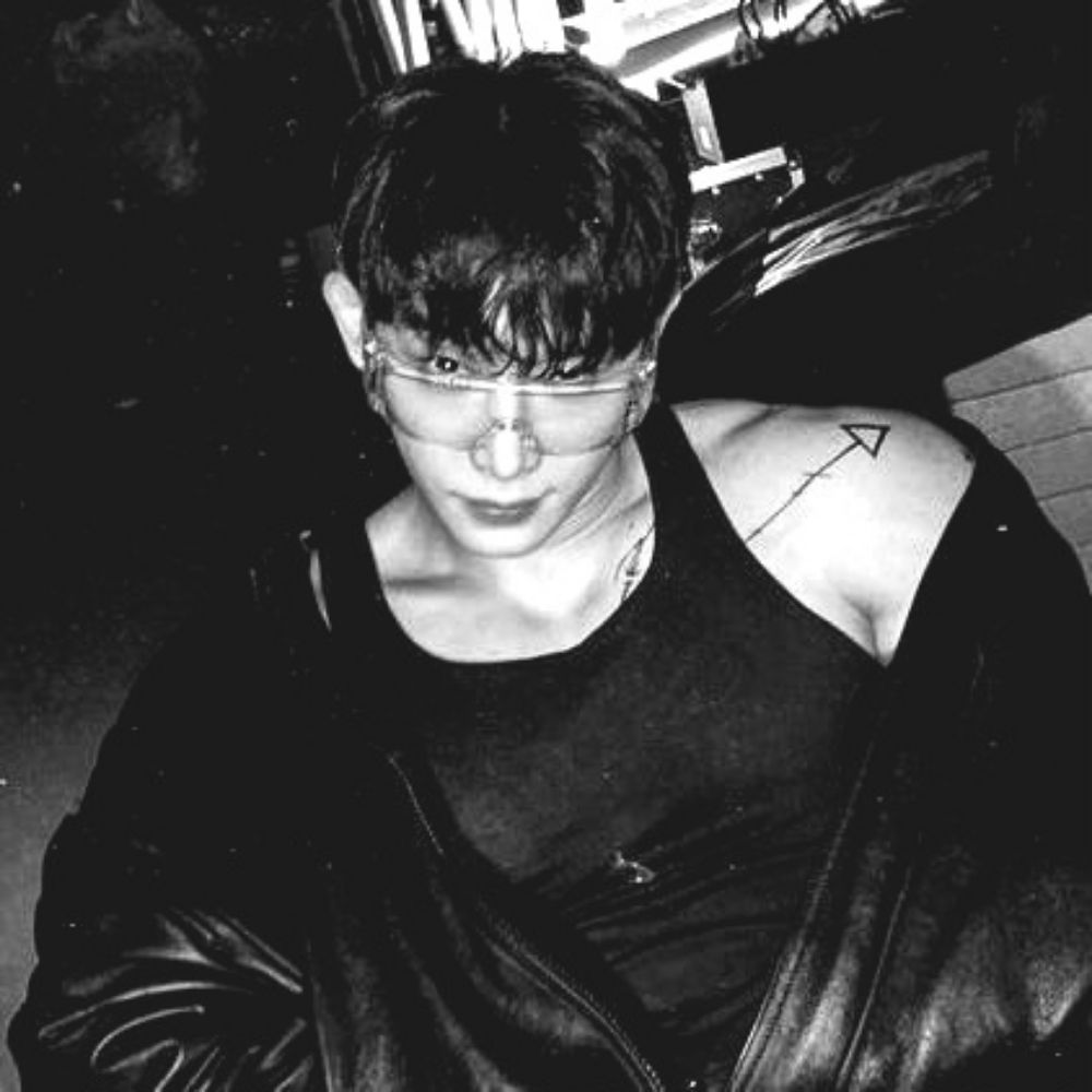 Toya🐈‍⬛️🦇 ||| SEEING WONHO