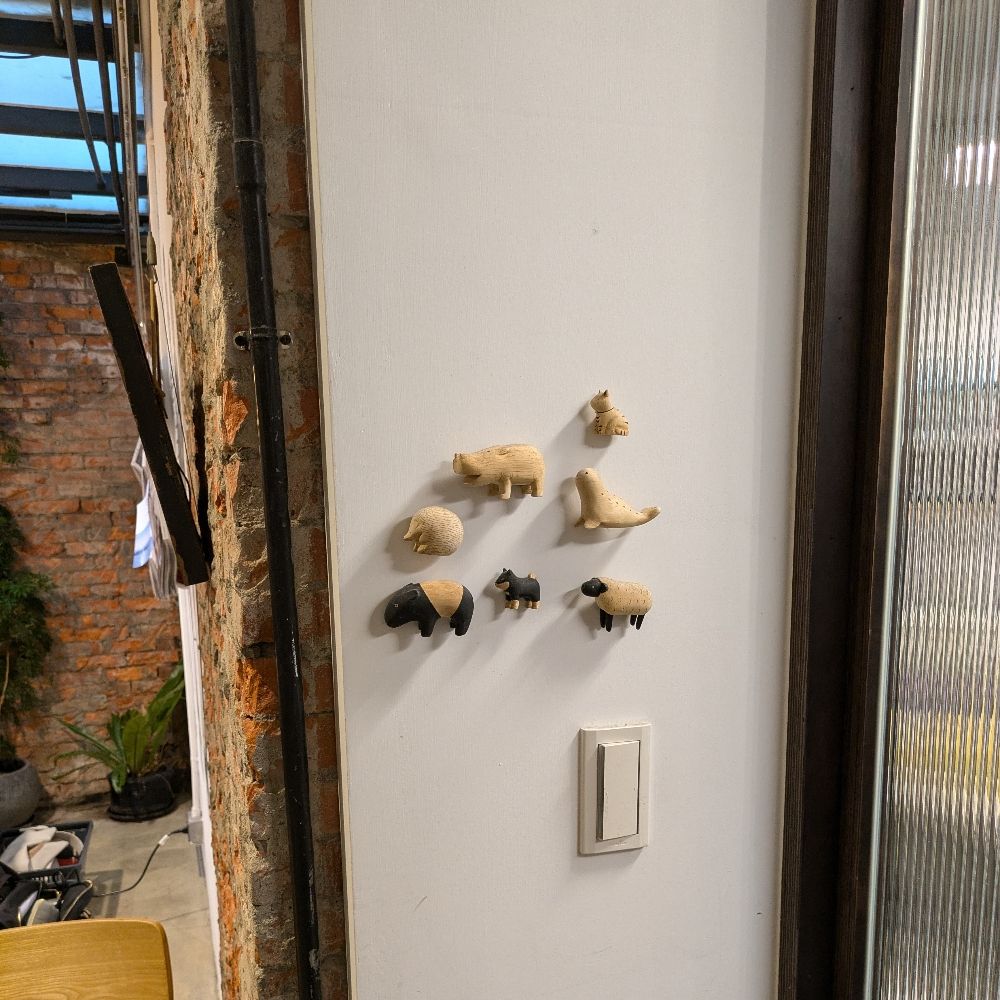 菠蘿麵包王