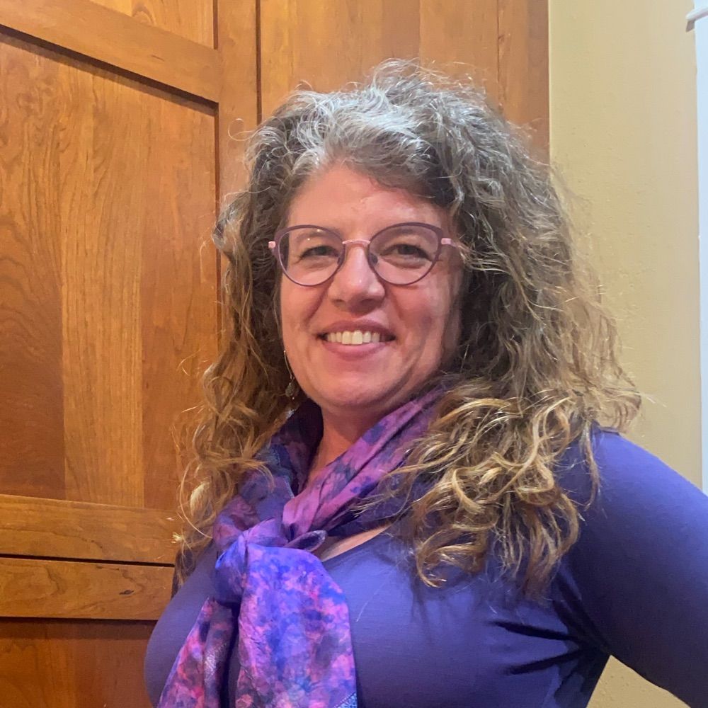 Anna Simon