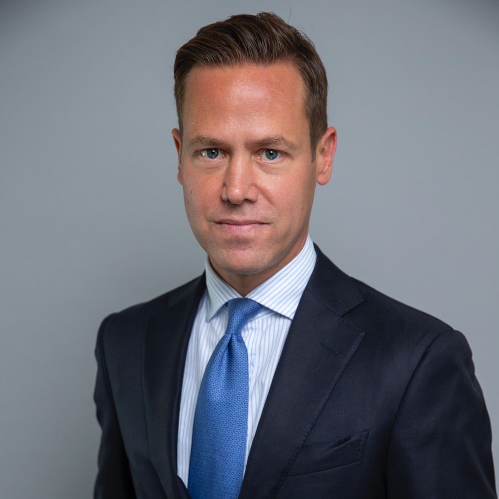 Niclas Kvarnström