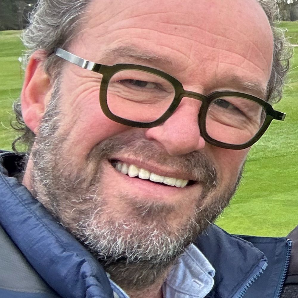 Henk Warnier