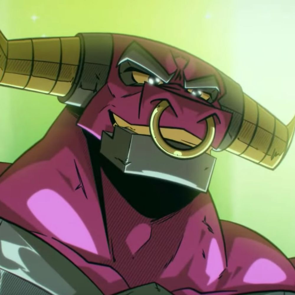 RotiXDD