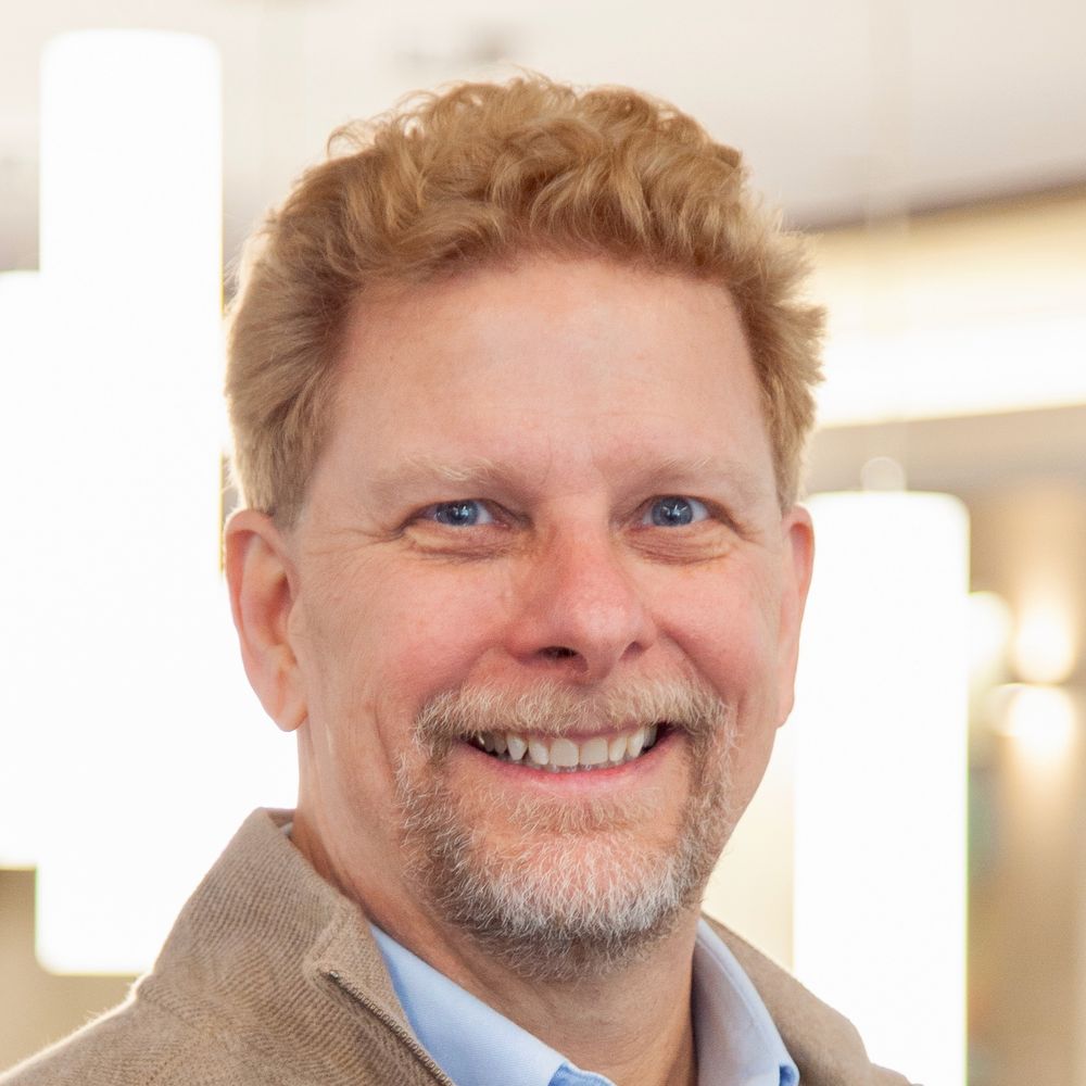 Ron Rienstra